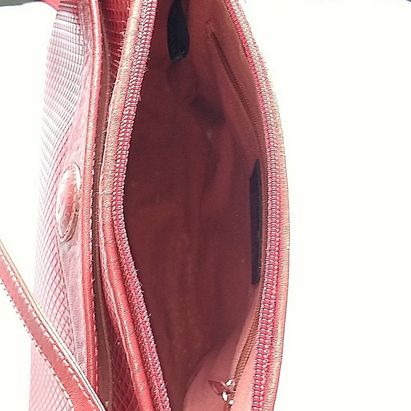 Liz Claiborne vintage shoulder bag - Picture 5 of 10